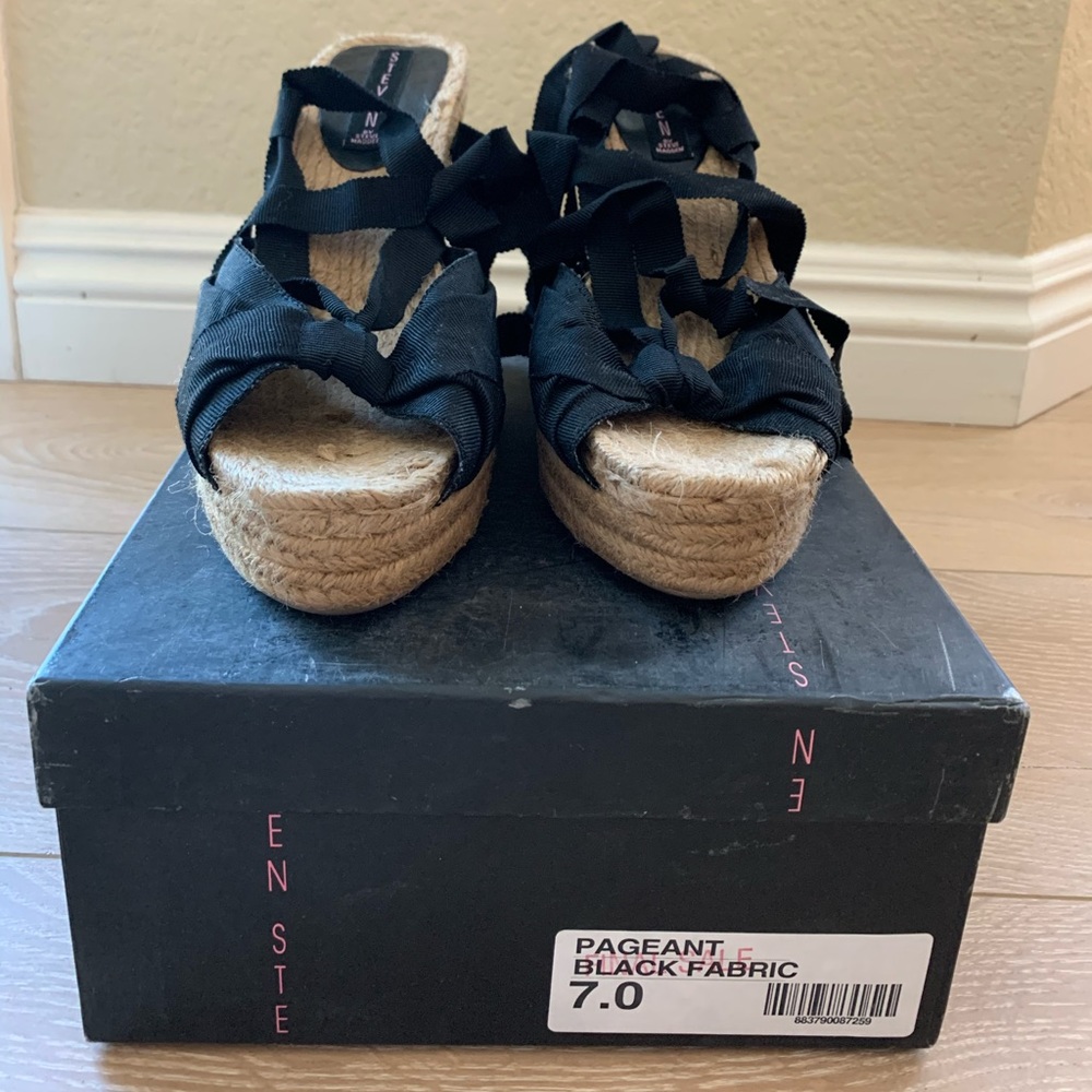 Pageant by Steven by Steve Madden